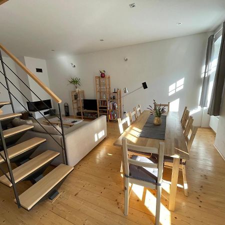 Apartman Stiavnica Banská Štiavnica エクステリア 写真