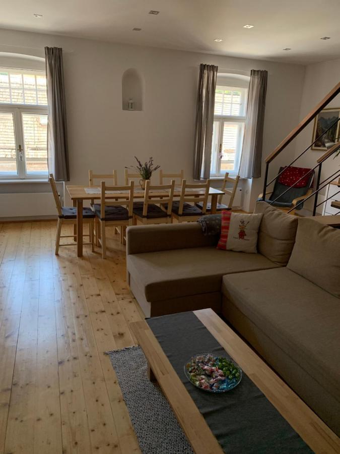 Apartman Stiavnica Banská Štiavnica エクステリア 写真