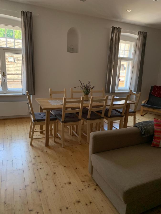 Apartman Stiavnica Banská Štiavnica エクステリア 写真