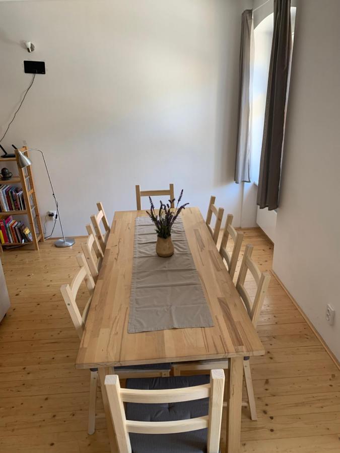 Apartman Stiavnica Banská Štiavnica エクステリア 写真
