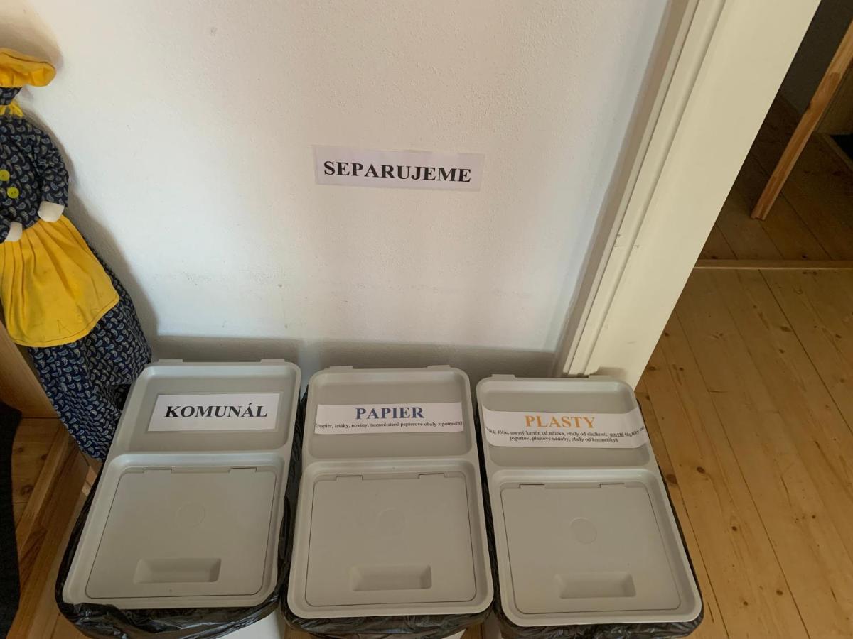Apartman Stiavnica Banská Štiavnica エクステリア 写真