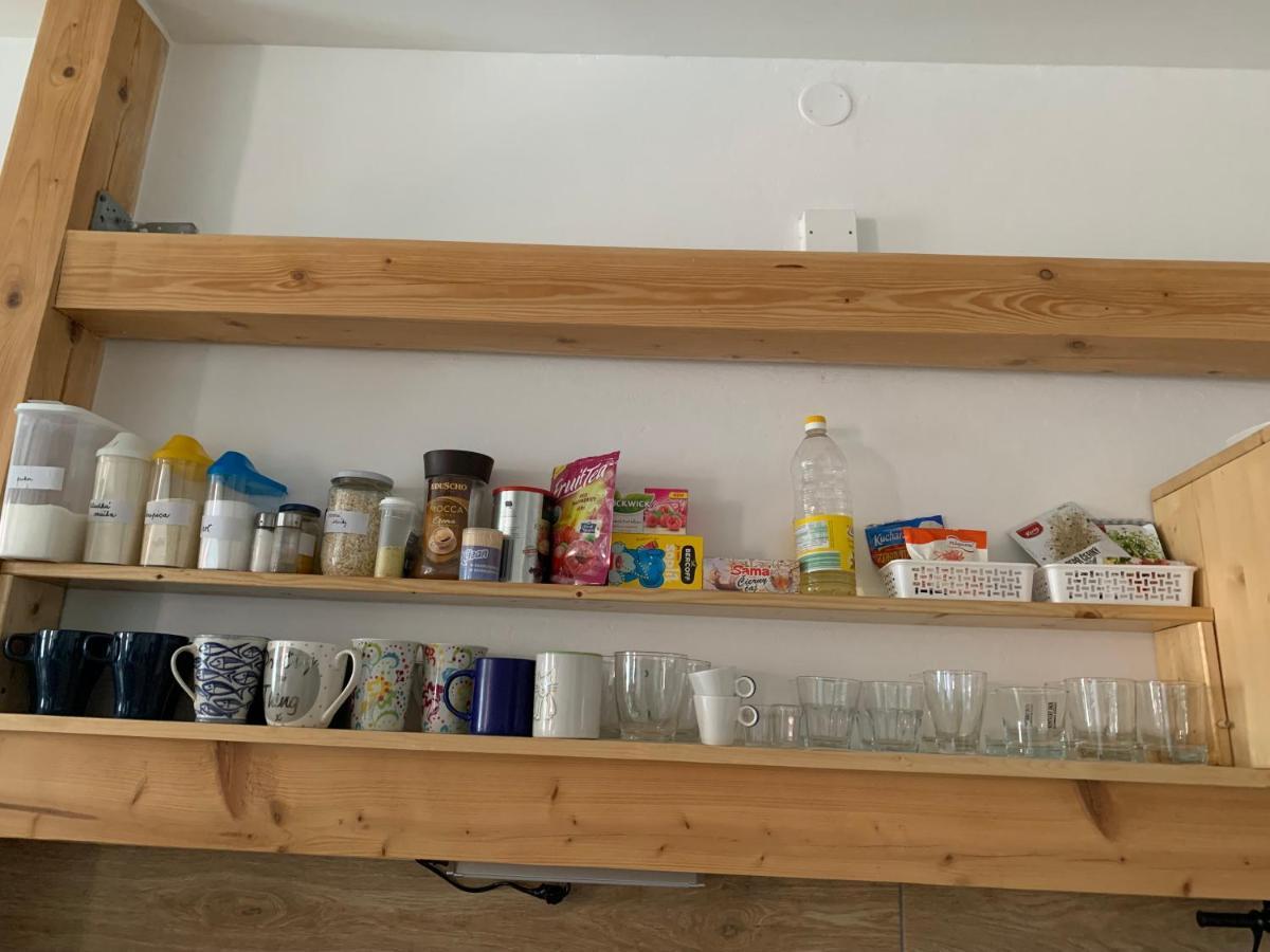 Apartman Stiavnica Banská Štiavnica エクステリア 写真