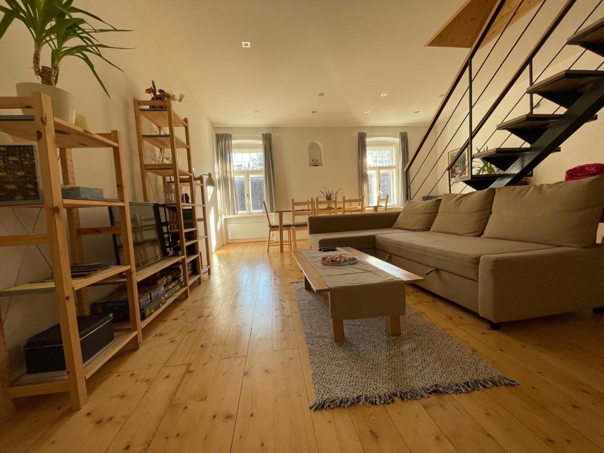 Apartman Stiavnica Banská Štiavnica エクステリア 写真