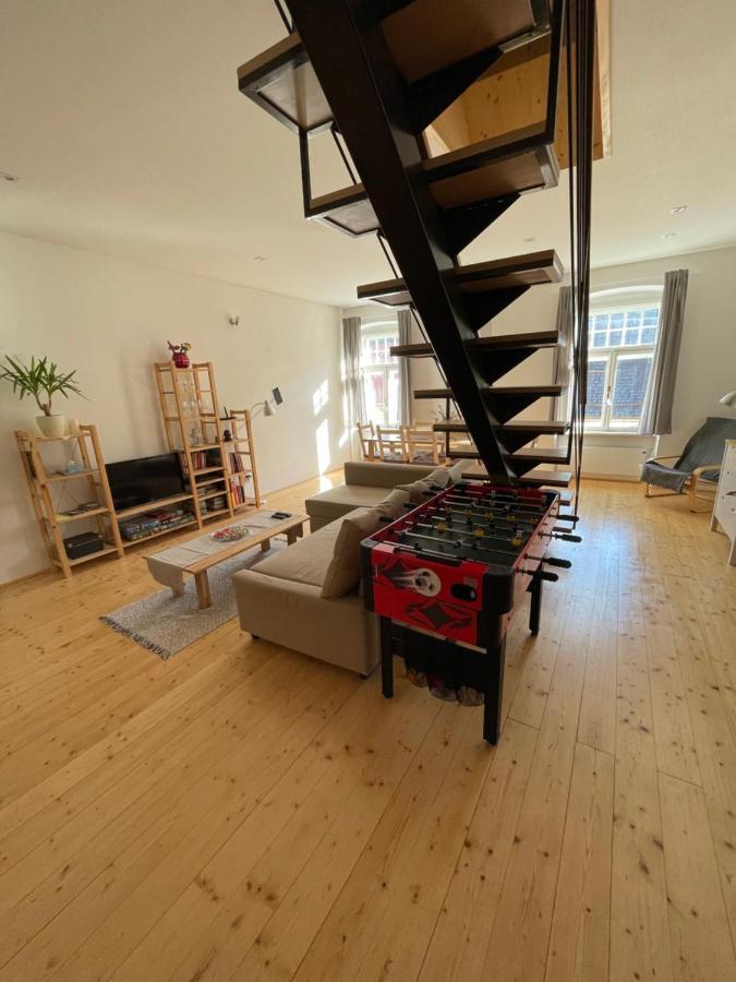 Apartman Stiavnica Banská Štiavnica エクステリア 写真
