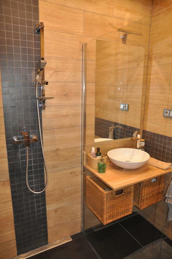 Apartman Stiavnica Banská Štiavnica エクステリア 写真