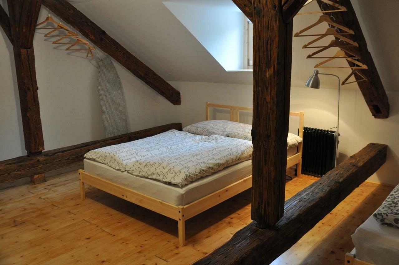 Apartman Stiavnica Banská Štiavnica エクステリア 写真
