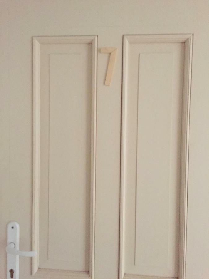 Apartman Stiavnica Banská Štiavnica エクステリア 写真