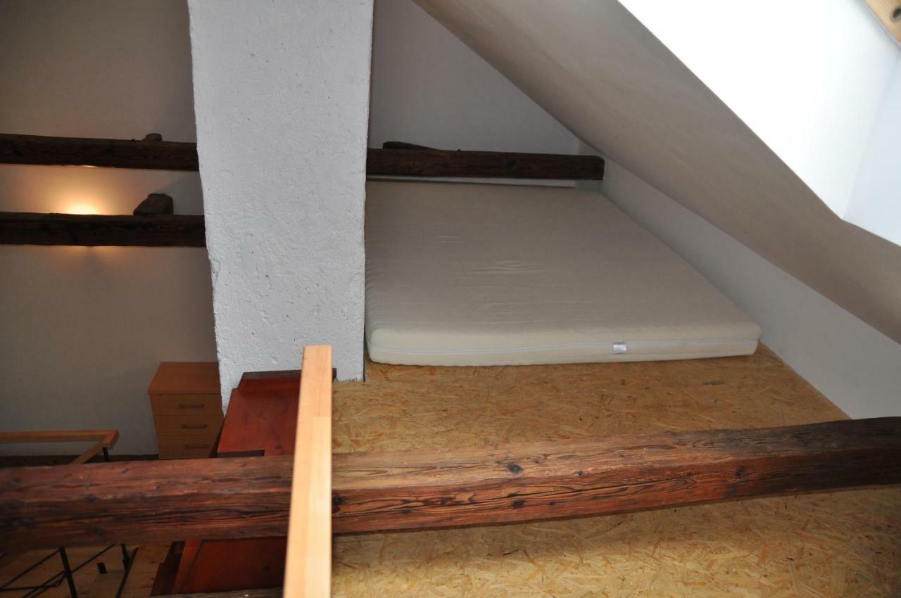 Apartman Stiavnica Banská Štiavnica エクステリア 写真