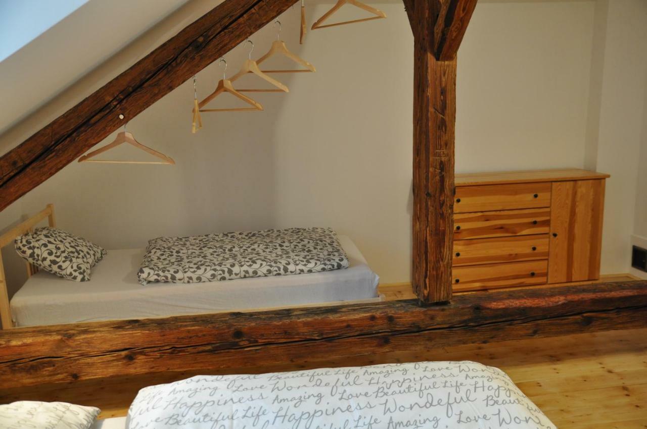 Apartman Stiavnica Banská Štiavnica エクステリア 写真