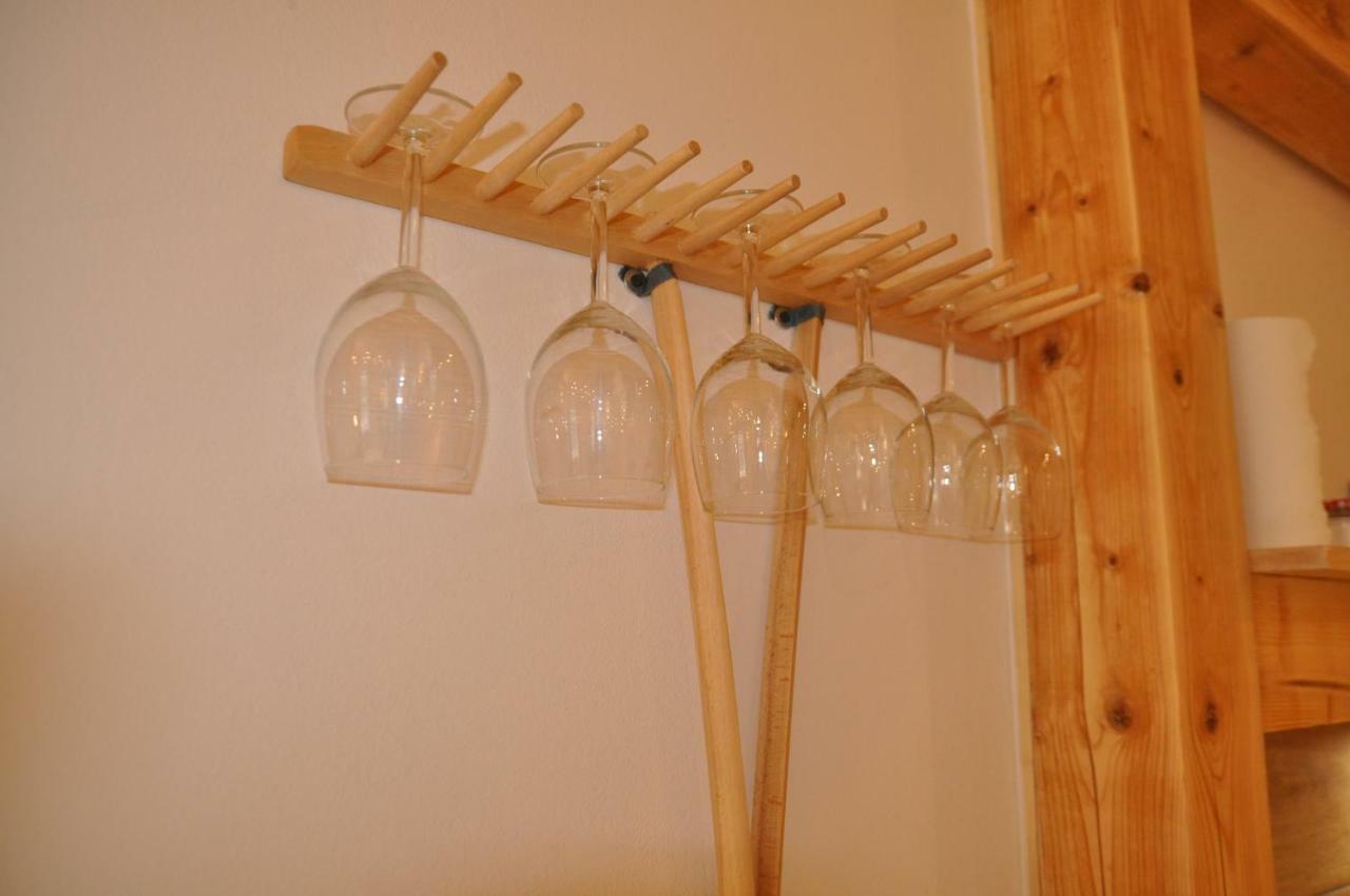 Apartman Stiavnica Banská Štiavnica エクステリア 写真