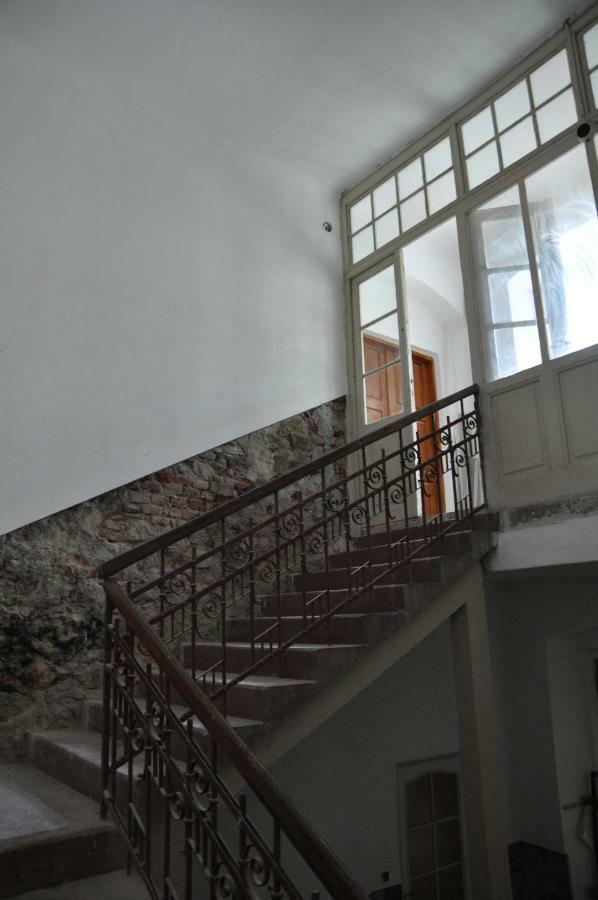 Apartman Stiavnica Banská Štiavnica エクステリア 写真