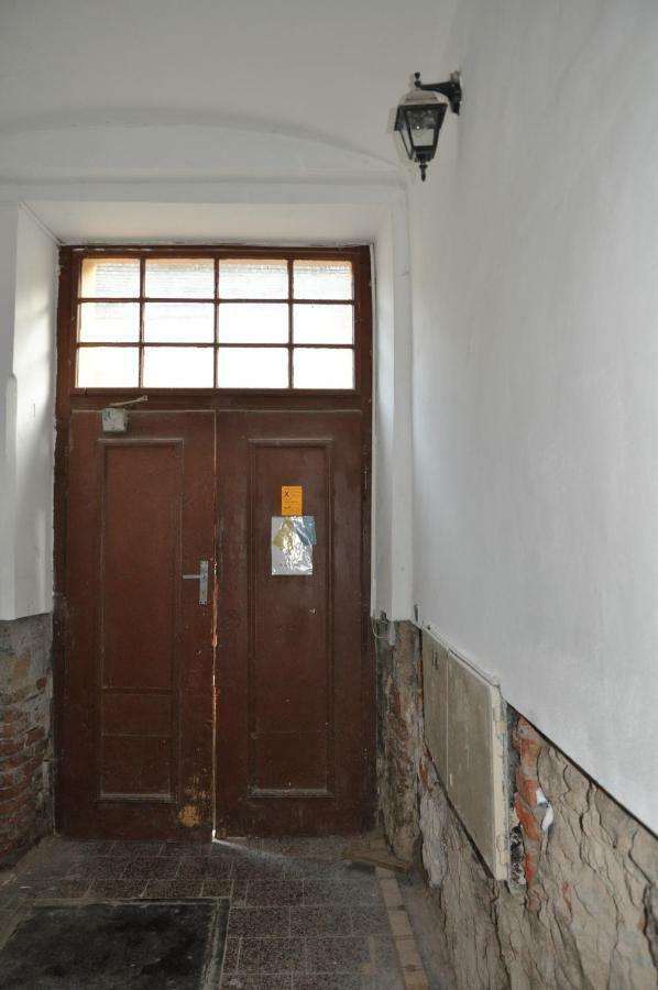 Apartman Stiavnica Banská Štiavnica エクステリア 写真