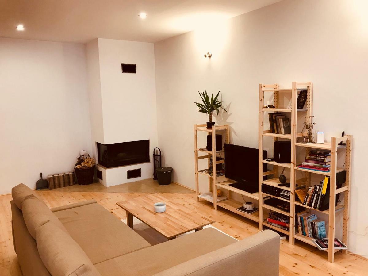 Apartman Stiavnica Banská Štiavnica エクステリア 写真