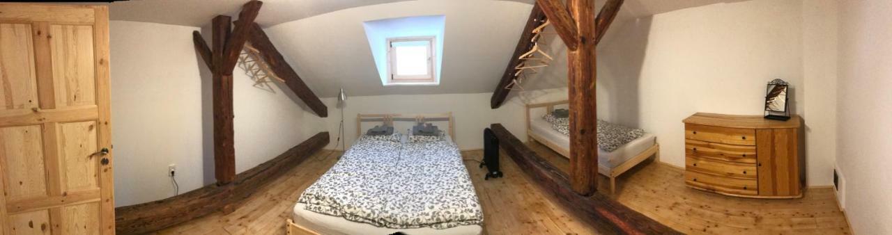 Apartman Stiavnica Banská Štiavnica エクステリア 写真