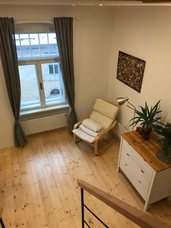 Apartman Stiavnica Banská Štiavnica エクステリア 写真